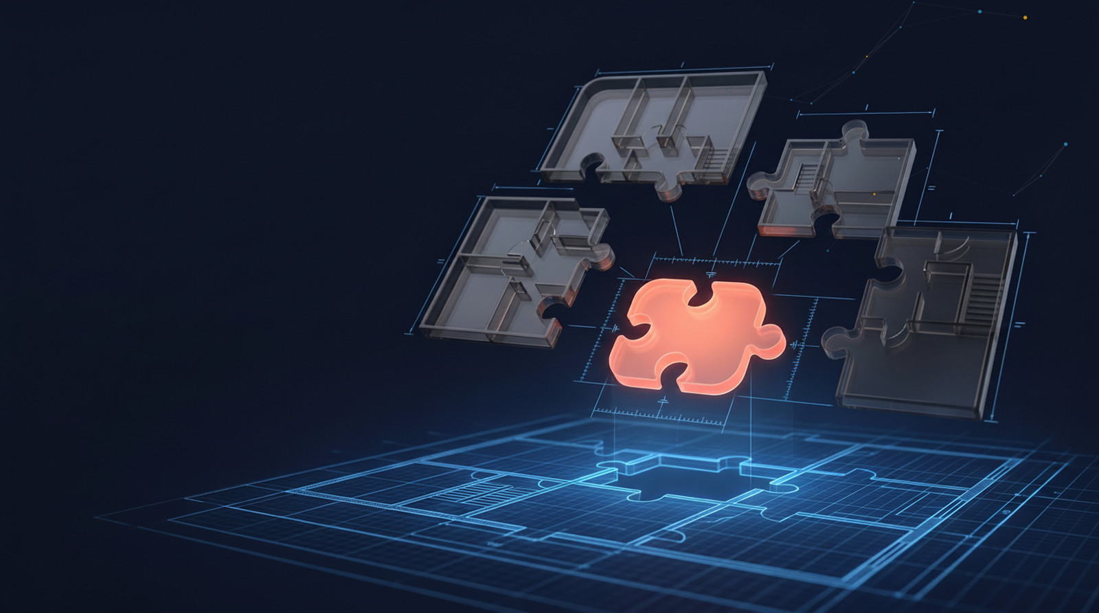 Ilustración del artículo: ¿Cuánto cuesta implementar SAP Business One? Primero, definamos el alcance